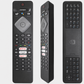 Télécommande Philips 398GR08BEPHN0036HT YKF464-002 YKF464-003