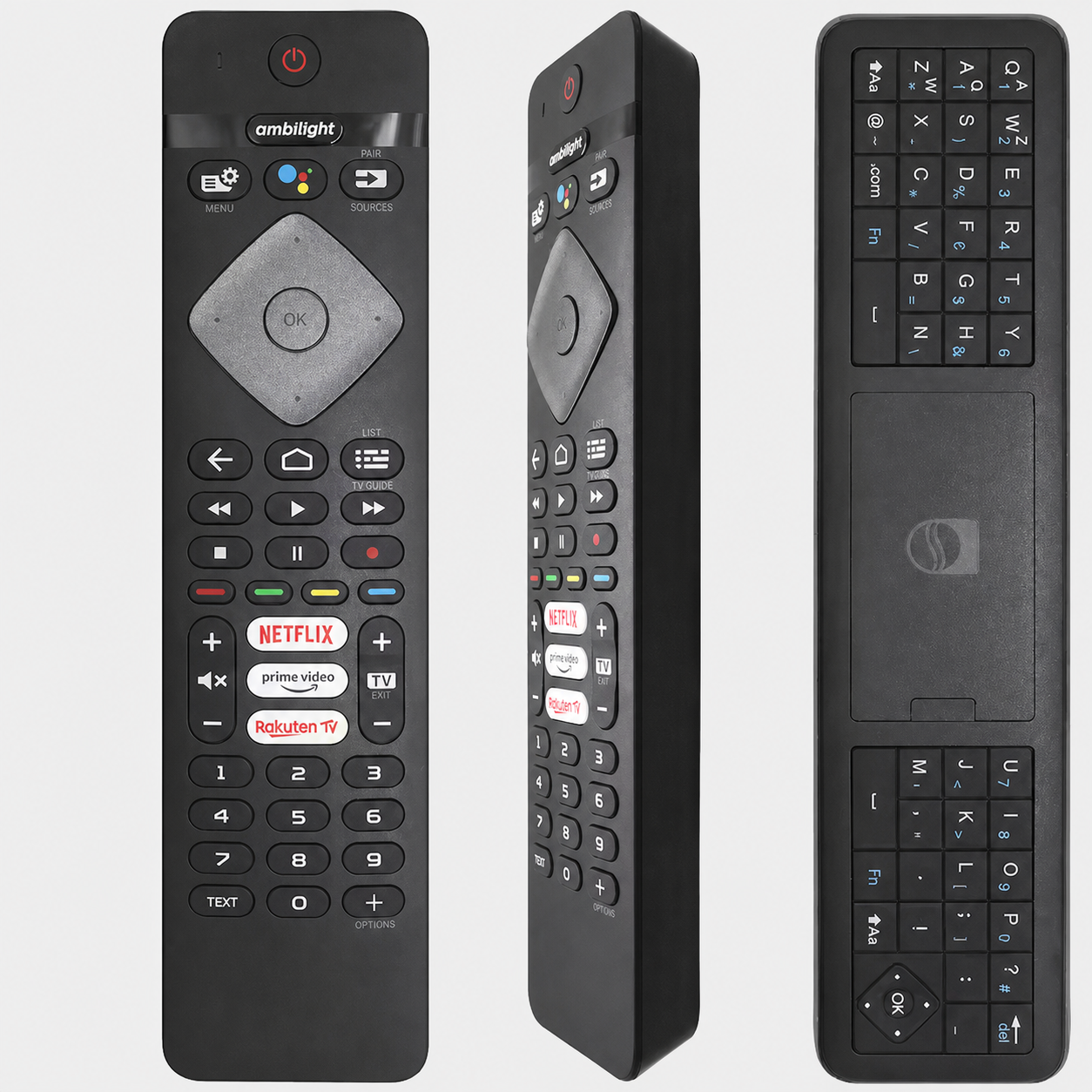 Télécommande Philips 398GR08BEPHN0036HT YKF464-002 YKF464-003
