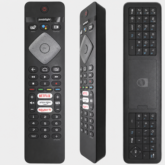 Télécommande Philips 398GR08BEPHN0036HT YKF464-002 YKF464-003
