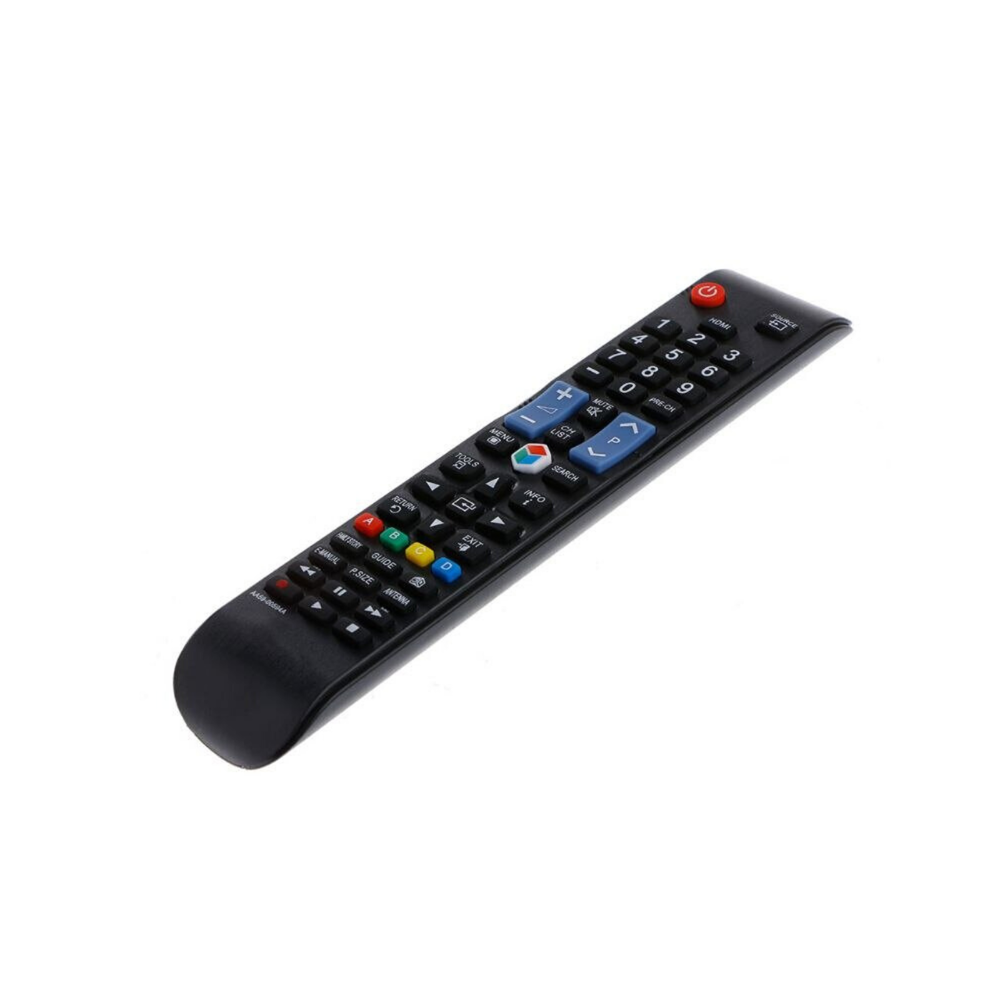 AA59-00594A TELECOMMANDE DE REMPLACEMENT POUR TV SAMSUNG – PiècesTV