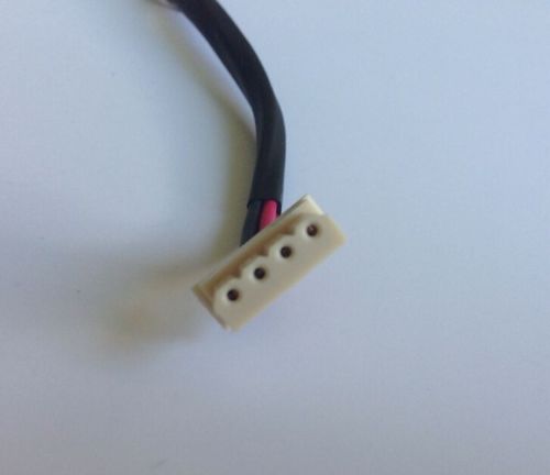 DC JACK CONNECTEUR SONY VAIO PCG-71811L