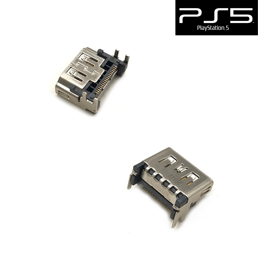 CONNECTEUR HDMI POUR PLAYSTATION 5 PS5