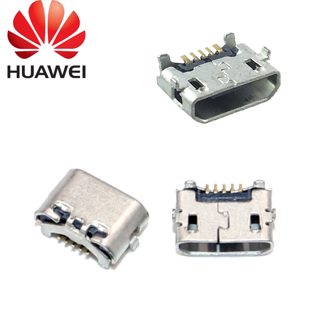 Connecteur de charge pour HUAWEI P8: (GRA-L09)