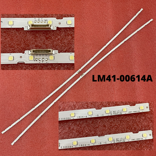 LM41-00570A LM41-00614A BN61-15486A BN96-45635A V8N1-650SM0