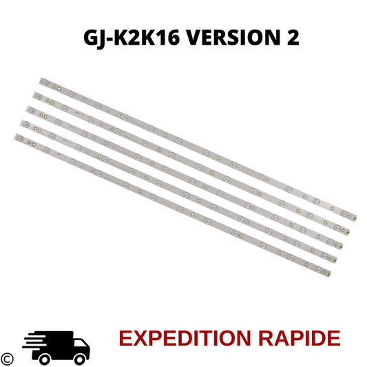 GJ-2K16-430-D512-V4 