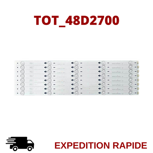 TOT-48D2700  48HR330M05A1 V2