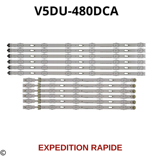 V5DU-480DCA-R1 V5DU-480DCB-R1
